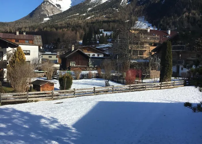 Holzereck - Zweibettzimmer 招待所 埃尔瓦尔德